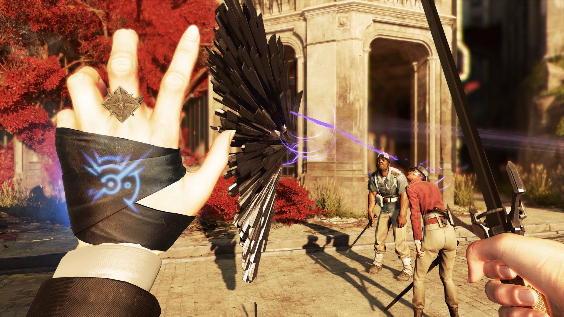 Dishonored 2 - Imagen 39